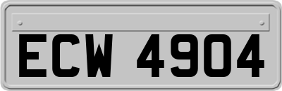 ECW4904