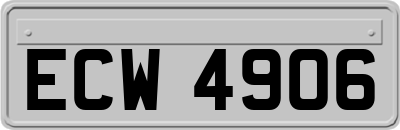 ECW4906