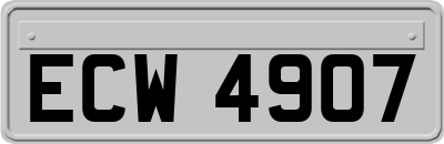 ECW4907