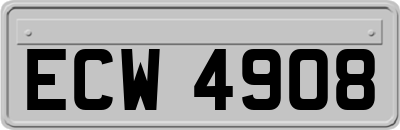 ECW4908