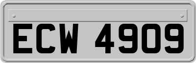 ECW4909