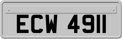 ECW4911