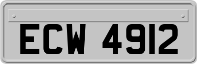ECW4912