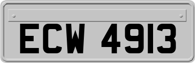 ECW4913
