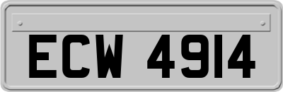 ECW4914