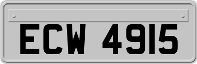 ECW4915