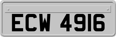 ECW4916