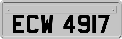 ECW4917