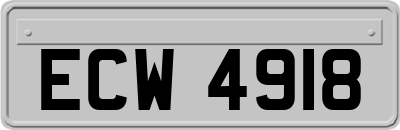 ECW4918