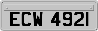 ECW4921