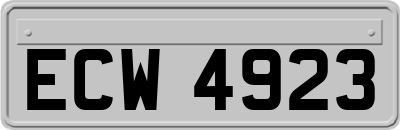 ECW4923