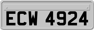 ECW4924