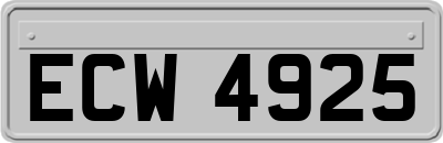 ECW4925