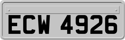 ECW4926