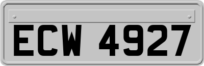 ECW4927