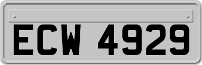 ECW4929