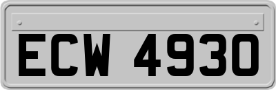 ECW4930