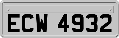 ECW4932