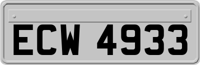 ECW4933