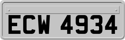 ECW4934