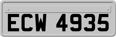 ECW4935