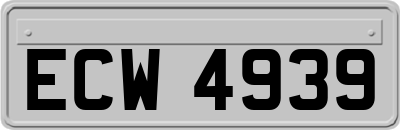 ECW4939