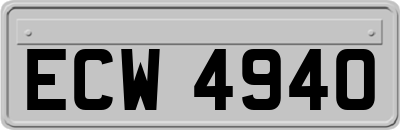 ECW4940