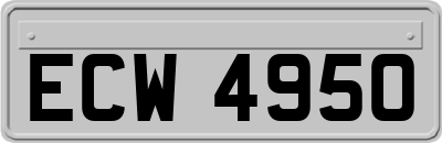 ECW4950
