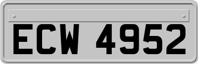 ECW4952