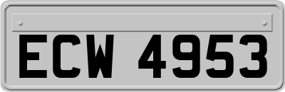 ECW4953
