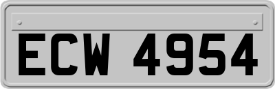 ECW4954
