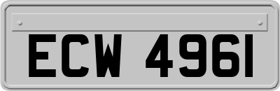 ECW4961