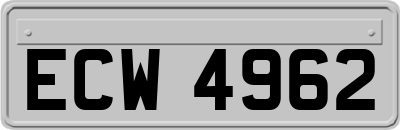 ECW4962