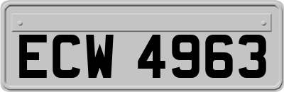 ECW4963
