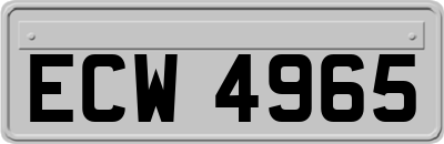 ECW4965