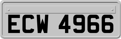 ECW4966