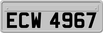 ECW4967