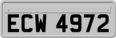 ECW4972