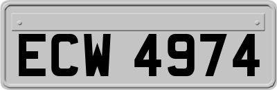 ECW4974