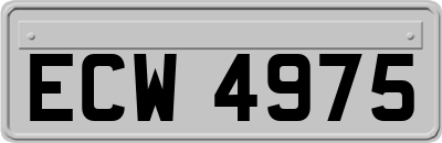 ECW4975