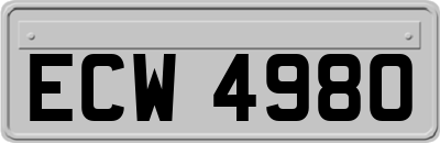 ECW4980