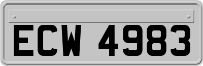 ECW4983