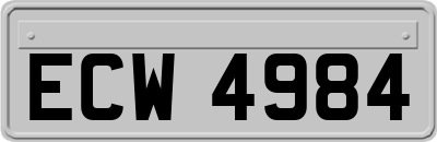 ECW4984