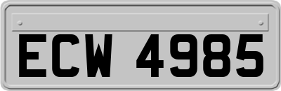 ECW4985