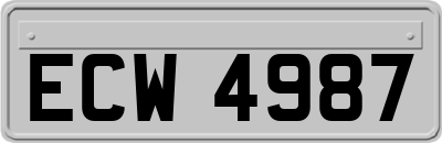 ECW4987