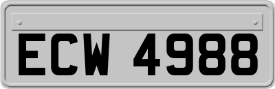 ECW4988