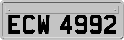 ECW4992