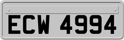 ECW4994