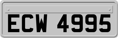 ECW4995