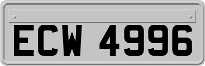 ECW4996